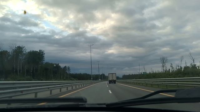 m11 Трасса смотреть онлайн