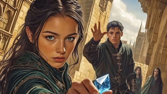 АУДИОКНИГА ✦ МЕНЯ НЕВОЗМОЖНО ЗАБЫТЬ ✦ ЛЮБОВНОЕ ФЭНТЕЗИ ✦ ПРИКЛЮЧЕНИЕ ✦ ПОПАДАНЦЫ
