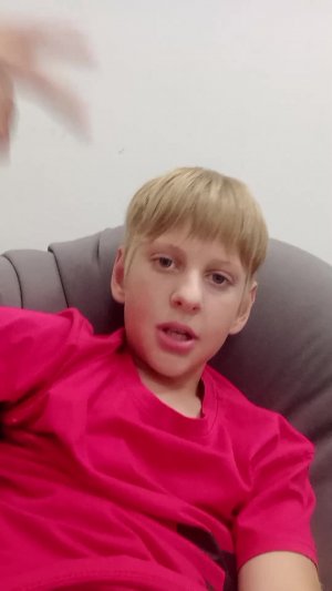 Сидим НЕ РЫПАЕМСЯ
