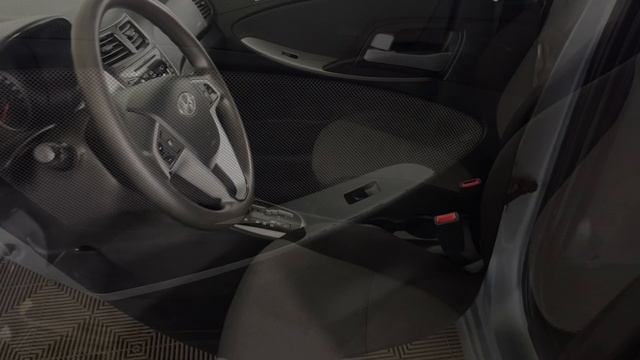 Hyundai Solaris '2011 006276
