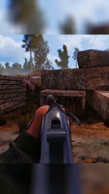 S.T.A.L.K.E.R. - G.A.M.M.A - Ambush