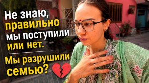 Такого поворота никто не ожидал. Но разве был выход?