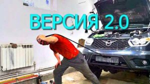 СВОБОДНАЯ РАЗМОТКА ЛЕБЕДКИ # УАЗ ПАТРИОТ #