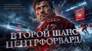 АУДИОКНИГА ПОЛНОСТЬЮ | Второй шанс центрфорварда | ПОПАДАНЦЫ | Книга 1
