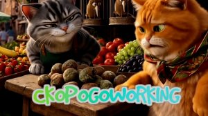 ПРО ПРОДАВЦА КИВИ итальянская скороговорка