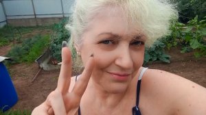 ЕСЛИ Вырвется,То Не ПОЗДОРОВИТСЯ! Вот Это УРОЖАЙ!