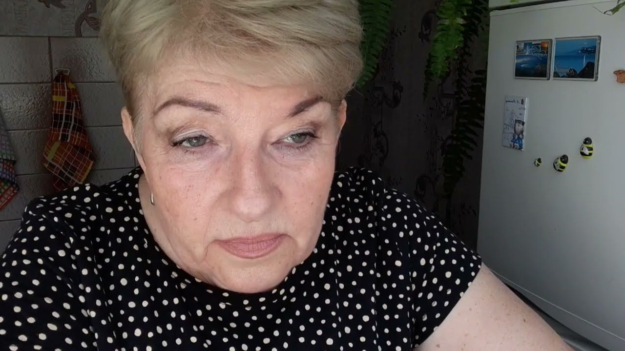 И ЖИЗНЬ, И СЛЕЗЫ,И ЛЮБОВЬ .. ВЛОГ-17 июля смотреть онлайн
