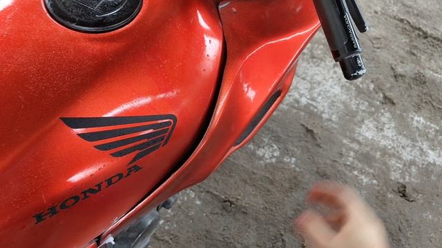 Honda ns 50 f смотреть онлайн