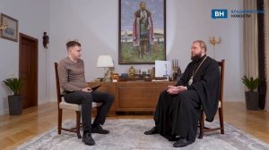 Митрополит Владимиро‑Суздальский Никандр обратил внимание на высокие цены в Суздале