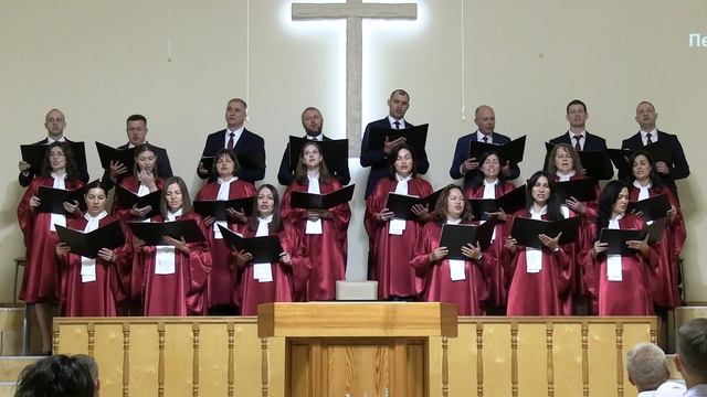 "Посмотри на облаках" смотреть онлайн