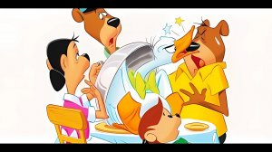 СЕМЕЙНЫЙ АЛЬБОМ БАРРИ - Beary Family, The - Трейлер мультфильма