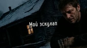Мой эскулап