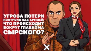 Угроза потери контроля над армией! ситуация в Константиновке !