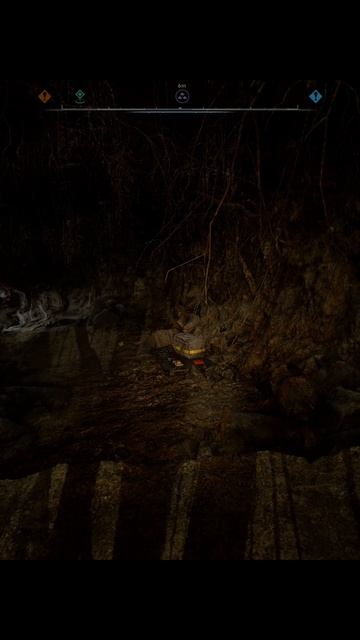 S.T.A.L.K.E.R. 2:  Fora-221 В НАЧАЛЕ ИГРЫ