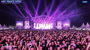Best Techno Trance Mix 2026 High Energy Festival and Workout Music Voll.11 #technomix #trancemix - M