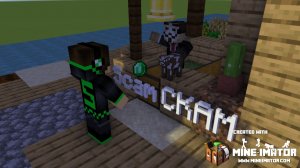 Как часто встречаются СКАМЕРЫ На РиллиВорлд