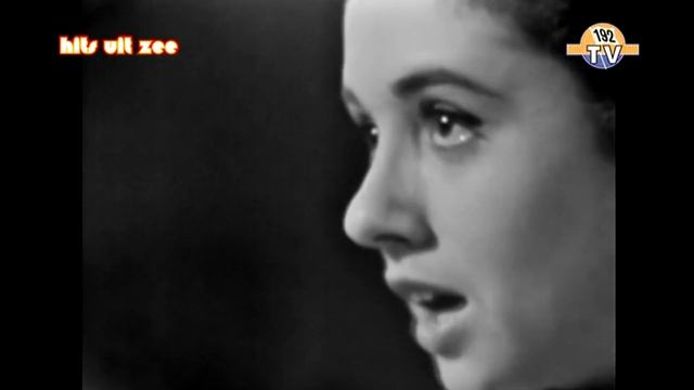 Gigliola Cinquetti - Non Ho L'Età (1964) 192tv смотреть онлайн