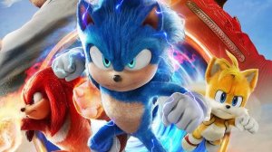 Sonic Hedgehog # Полное прохождение игры (2026) ХОРОШИЙ ДУБЛЯЖ