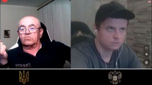 Истерическая Реакция Блогера «Дед Микола» на Правду