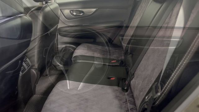 Nissan X-Trail '2018