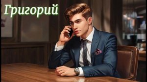 Григорий против мошенников - 51. (Ассорти из мошенников)