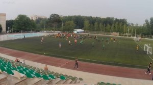 21.07.26 Горизонт 2-Академдед 2-1