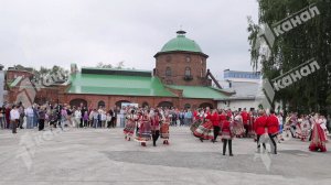День открытых дверей