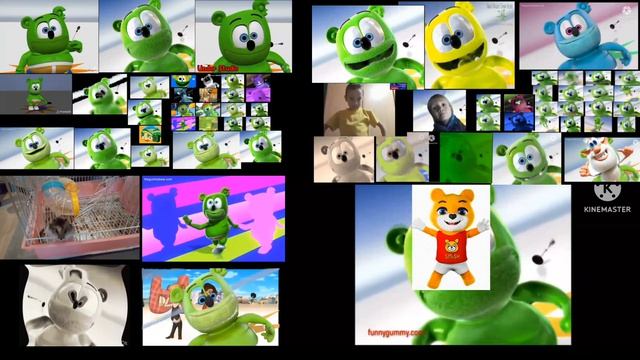 64 gummy bears смотреть онлайн