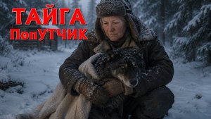 ТАЁЖНАЯ ЖУТКАЯ ИСТОРИЯ. СЛУШАТЬ БЕСПЛАТНО АУДИО КНИГУ. ИСТОРИИ ИЗ ЖИЗНИ.