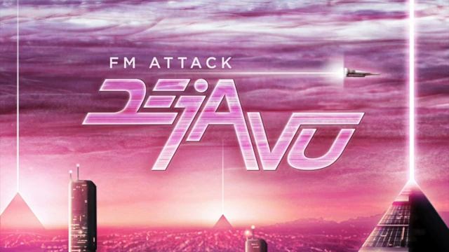 FM Attack - Activate смотреть онлайн