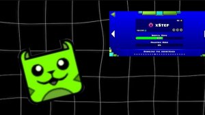 прохожу Xstep