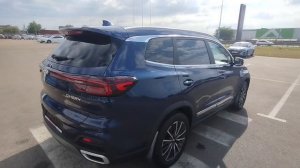 Chery Tiggo 8 '2023