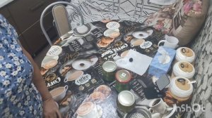 готовлю щавель и кабачки на зиму✔️