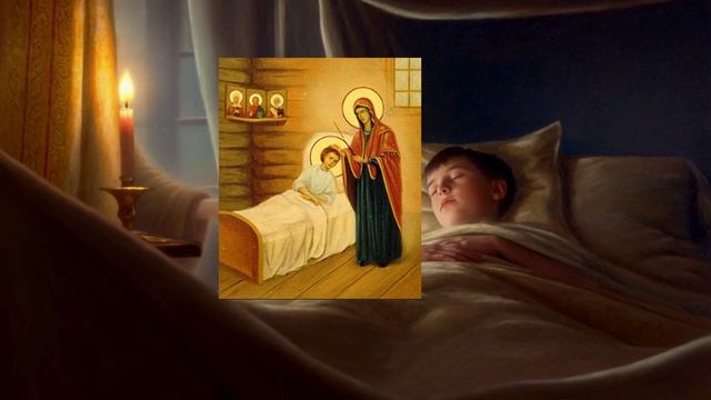 The Childhood and Youth of St. Seraphim of Sarov