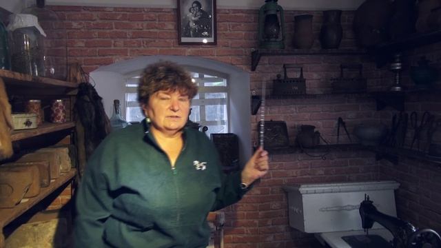 Музей из Кыштовки – победитель конкурса смотреть онлайн