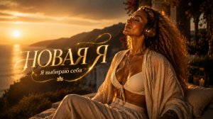 🌞 Сегодня рождается Новая Я | Аффирмации с музыкой
