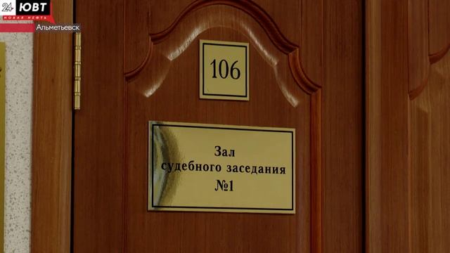 Альметьевцу отказывают в поездках на автобусе с больной собакой