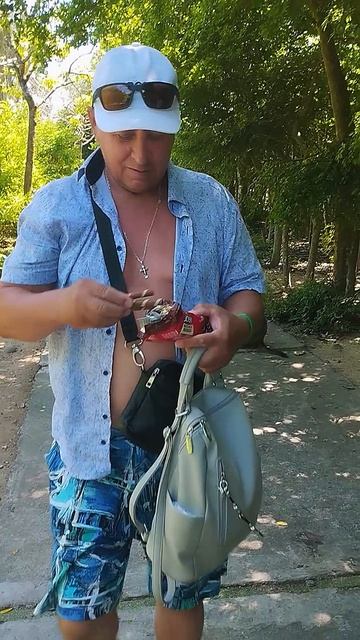 На острове орхидей и обезьян🏝️🐒