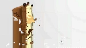тест