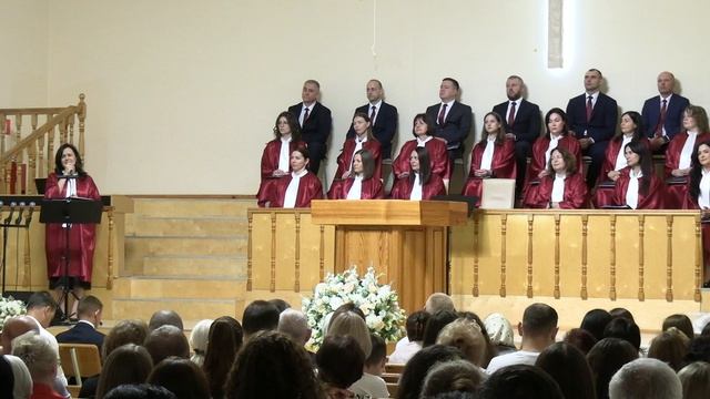 Соло "Я помолюсь" 19.07.26г смотреть онлайн