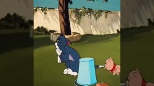ТОМ И ДЖЕРРИ- 92 СЕРИЯ