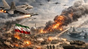 Hearts of Iron IV  ﹥ ИРАН ﹥ ВОЙНА ﹥ США И НАТО