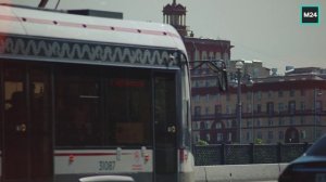 Памятные места в Москве | О Москве с любовью!