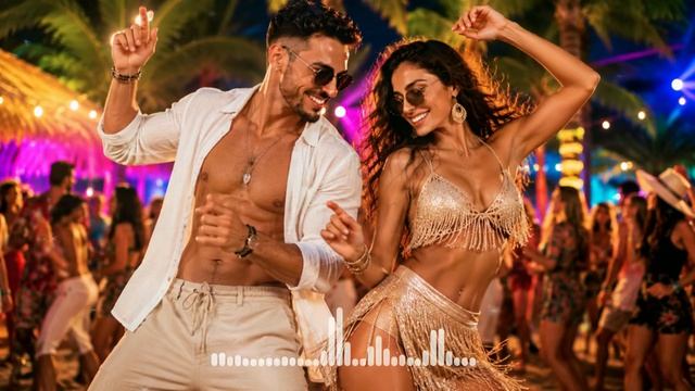 ТАНЦЫ МИКС | ТАНЦЫ | ЛЕТО 2026 | ЛАТИНСКИЕ МАТИВЫ | LATIN POP | TROPICAL DANCE | SAMMER #3 смотреть онлайн