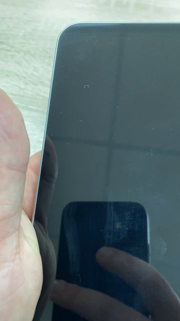 Обзор на Xiaomi pad 7 смотреть онлайн