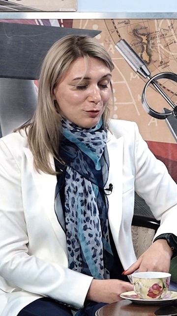 Один брак - две кровати. Невролог Екатерина Кабаева