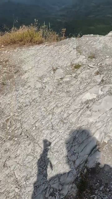 Гора Папай