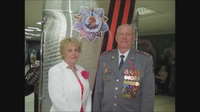 Видео о ветеранах ОВД и ВВ в Ивановской области