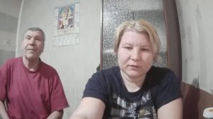 Наталья Губарева. ВСЕМ ДОБРЫЙ ВЕЧЕР! СТРИМ С ПАПОЙ