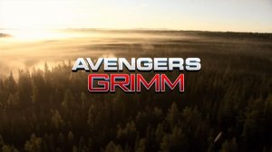 Мстители Гримм: Временные войны (2018) / Avengers Grimm: Time Wars